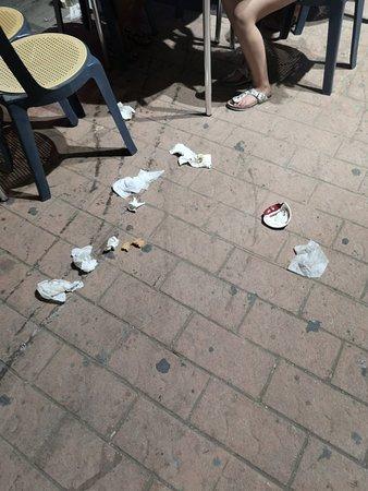 Heladeria Haagen-Dazs